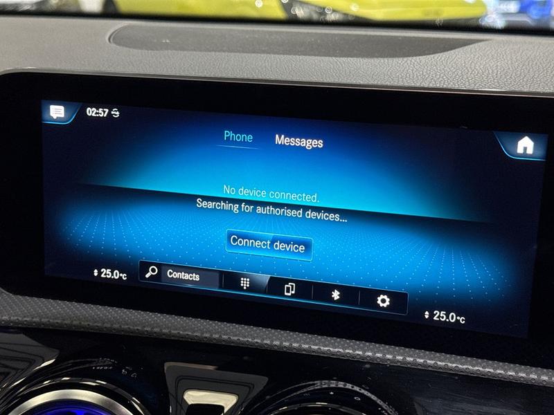 Used Mercedes-Benz A-Class 2018 for sale - 77106456: Photo 27