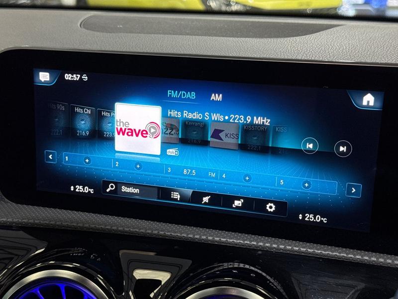 Used Mercedes-Benz A-Class 2018 for sale - 77106456: Photo 28