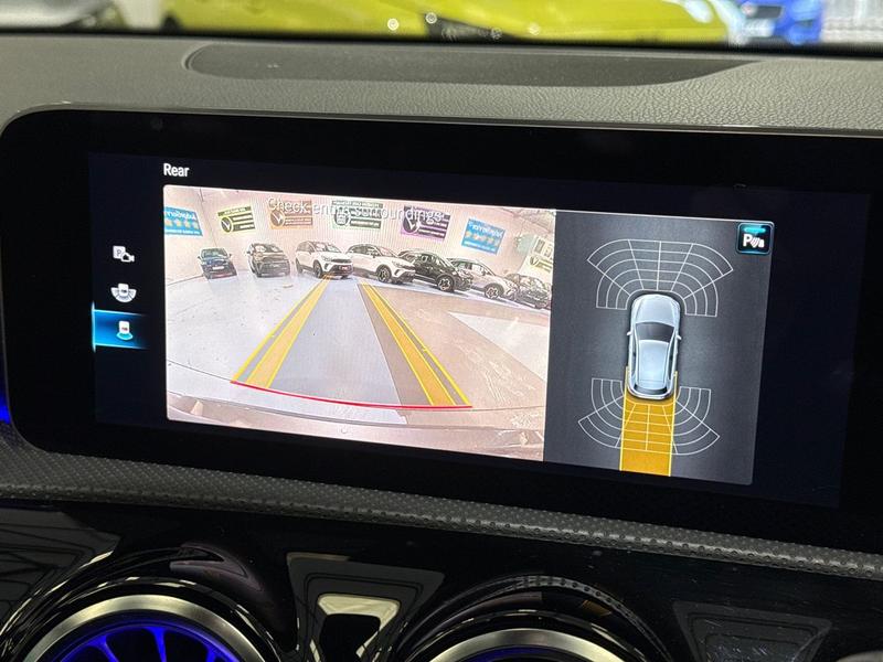 Used Mercedes-Benz A-Class 2018 for sale - 77106456: Photo 31