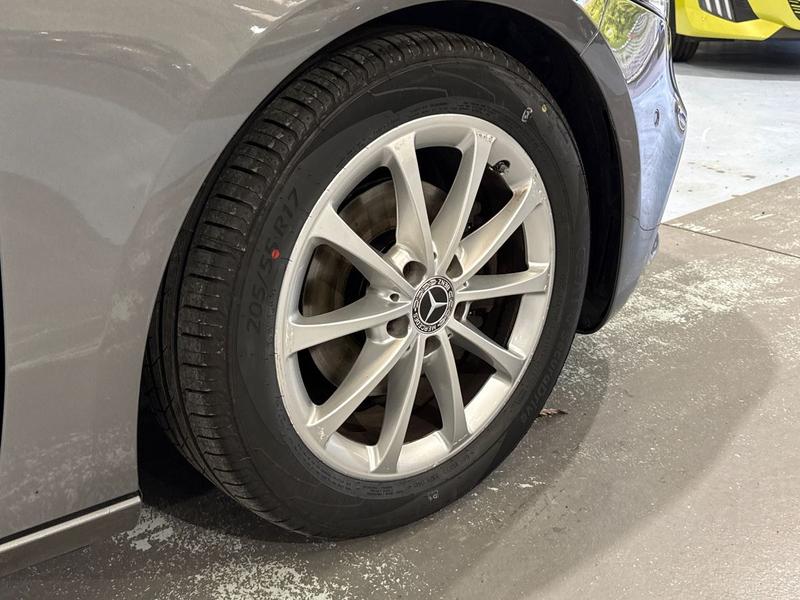 Used Mercedes-Benz A-Class 2018 for sale - 77106456: Photo 4