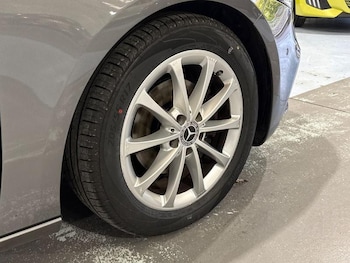 Used Mercedes-Benz A-Class 2018 for sale - 77106456: Photo