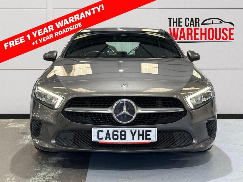 Used Mercedes-Benz A-Class 2018 for sale - 77106456: Photo 6