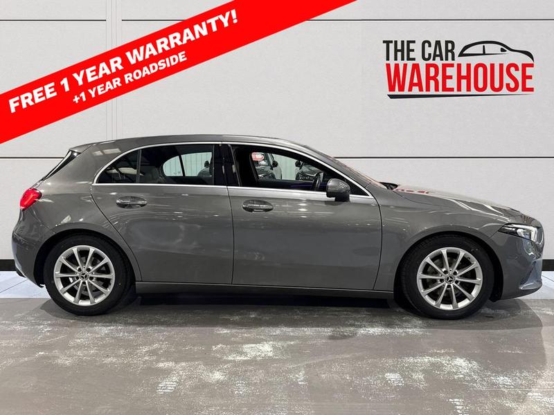 Used Mercedes-Benz A-Class 2018 for sale - 77106456: Photo 7