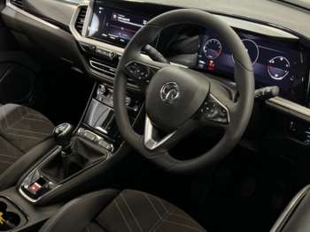 Used Vauxhall Grandland 2024 for sale - 72615132: Photo