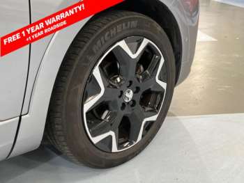 Used Vauxhall Grandland 2024 for sale - 72615132: Photo