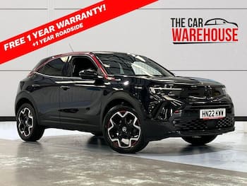 Used Vauxhall Mokka 2022 for sale - 79352565: Photo
