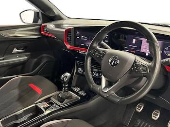 Used Vauxhall Mokka 2022 for sale - 79352565: Photo