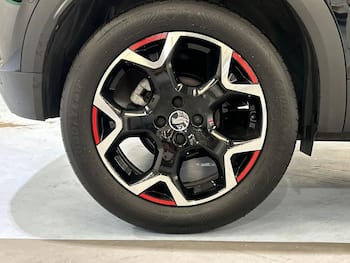 Used Vauxhall Mokka 2022 for sale - 79352565: Photo