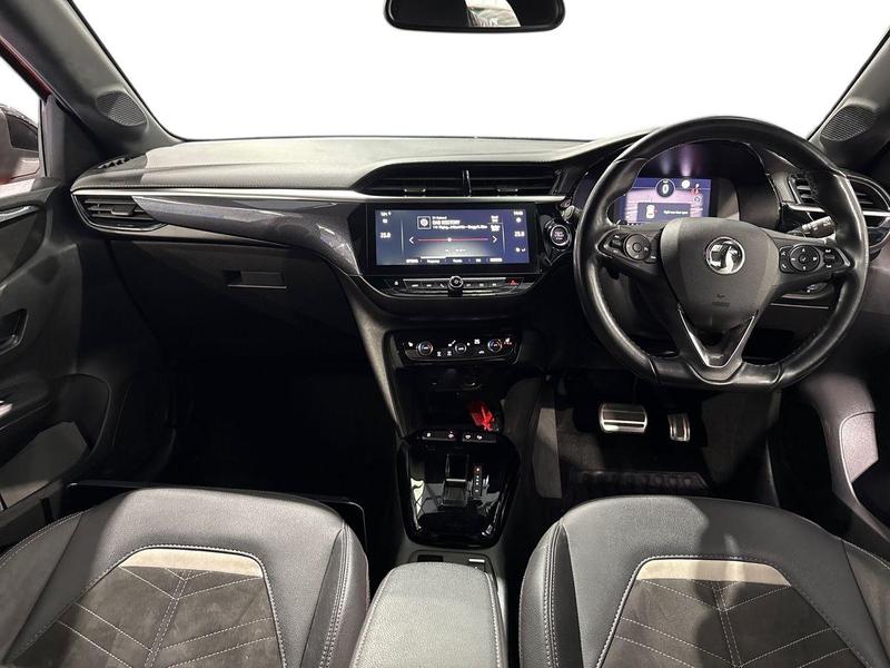 Used Vauxhall Corsa 2022 for sale - 76382187: Photo 12