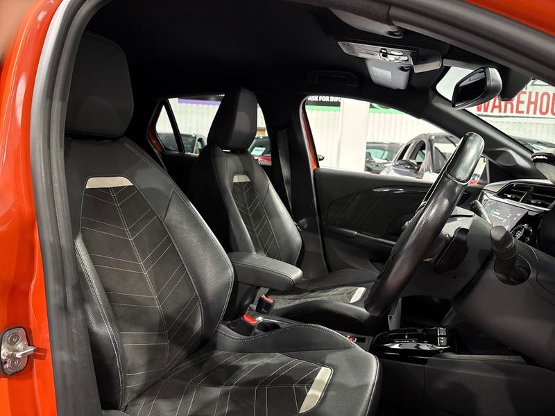 Used Vauxhall Corsa 2022 for sale - 76382187: Photo 16