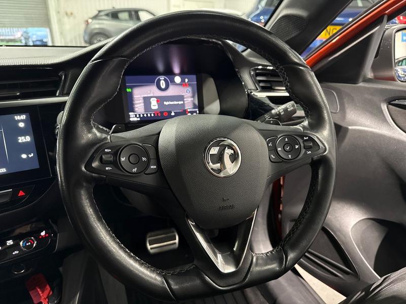 Used Vauxhall Corsa 2022 for sale - 76382187: Photo 18