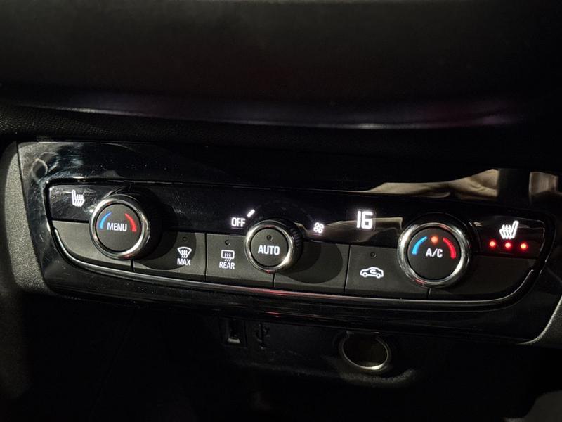 Used Vauxhall Corsa 2022 for sale - 76382187: Photo 26