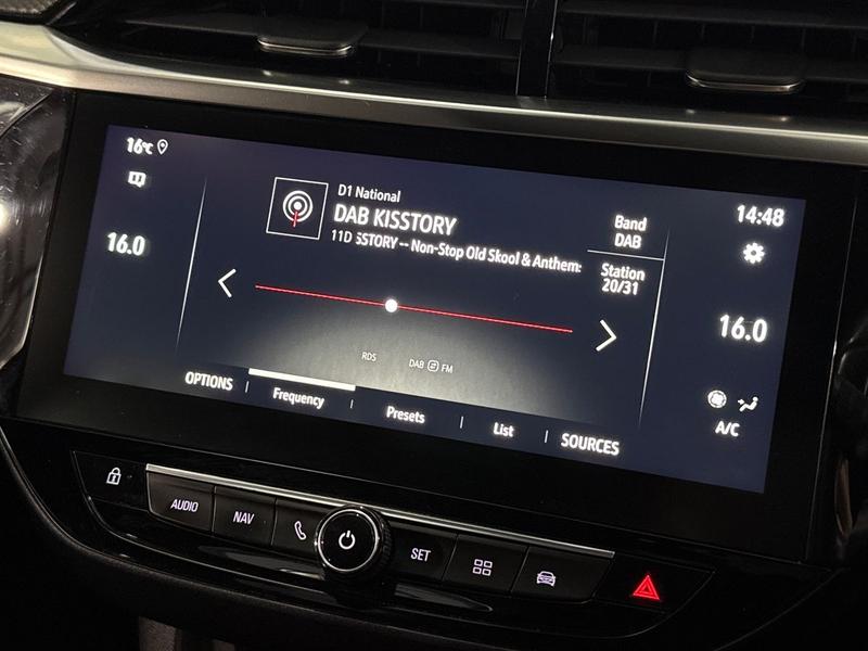 Used Vauxhall Corsa 2022 for sale - 76382187: Photo 27