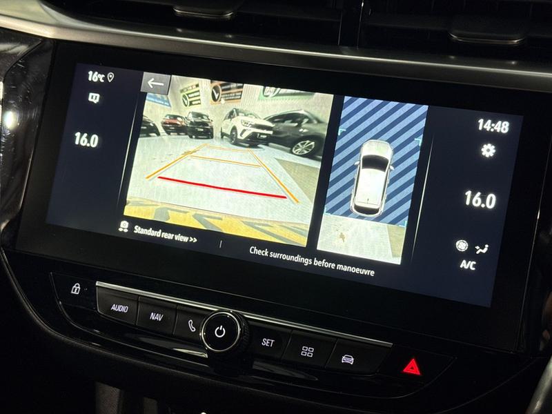 Used Vauxhall Corsa 2022 for sale - 76382187: Photo 31