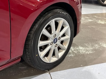 Used Ford Fiesta 2019 for sale - 76670088: Photo