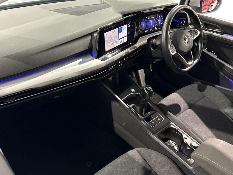 Used Volkswagen Golf 2022 for sale - 76670090: Photo 11