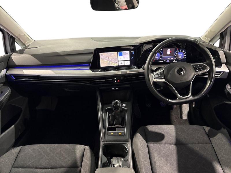 Used Volkswagen Golf 2022 for sale - 76670090: Photo 12