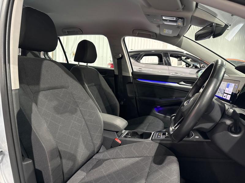 Used Volkswagen Golf 2022 for sale - 76670090: Photo 16