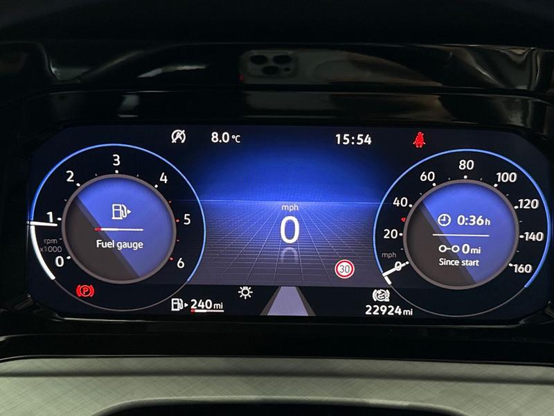 Used Volkswagen Golf 2022 for sale - 76670090: Photo 19