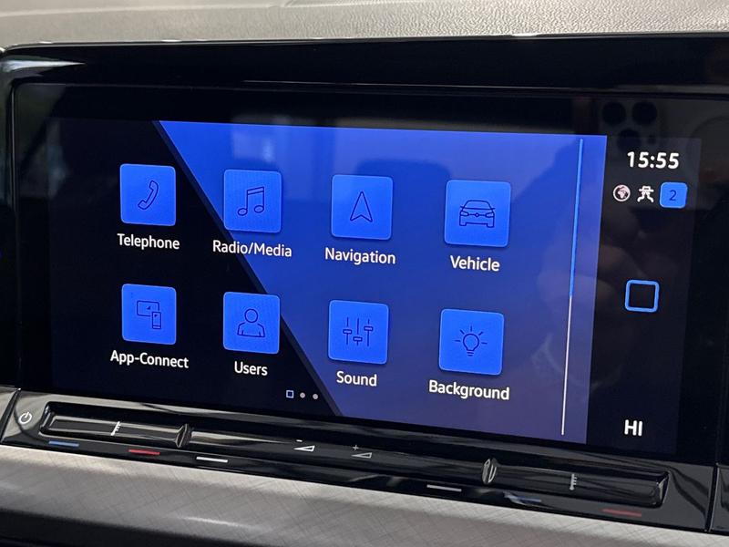 Used Volkswagen Golf 2022 for sale - 76670090: Photo 27