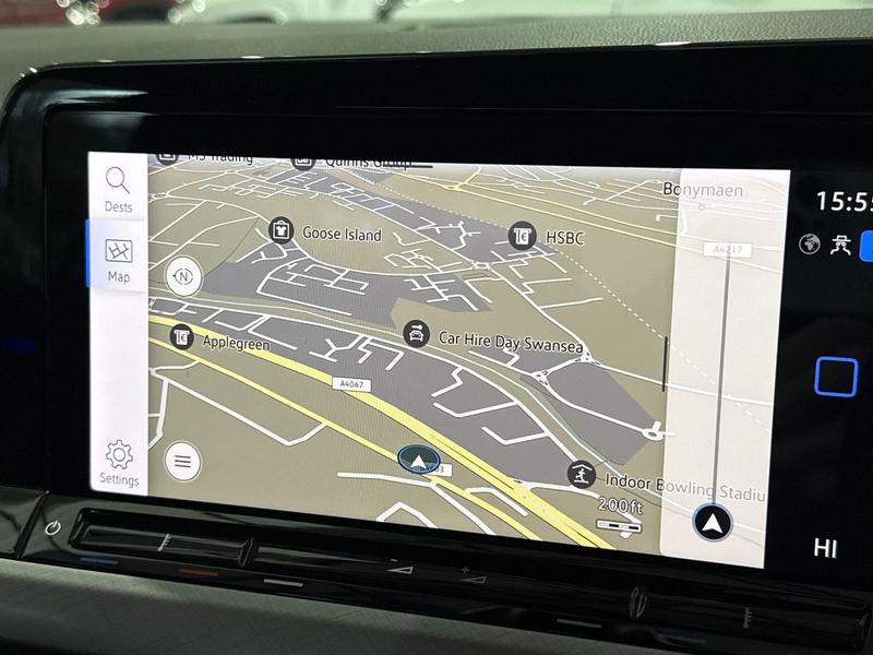 Used Volkswagen Golf 2022 for sale - 76670090: Photo 29