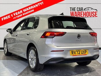 Used Volkswagen Golf 2022 for sale - 76670090: Photo