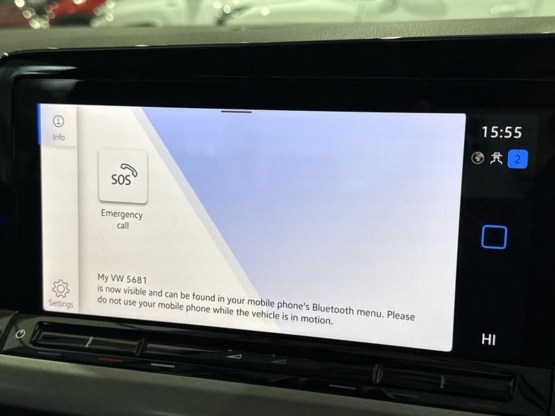 Used Volkswagen Golf 2022 for sale - 76670090: Photo 31