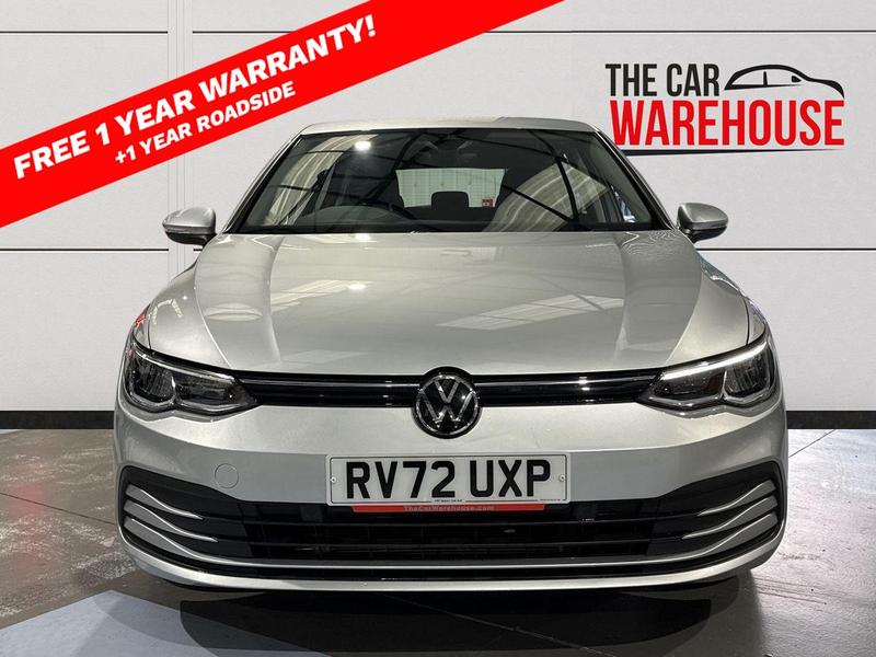 Used Volkswagen Golf 2022 for sale - 76670090: Photo 6