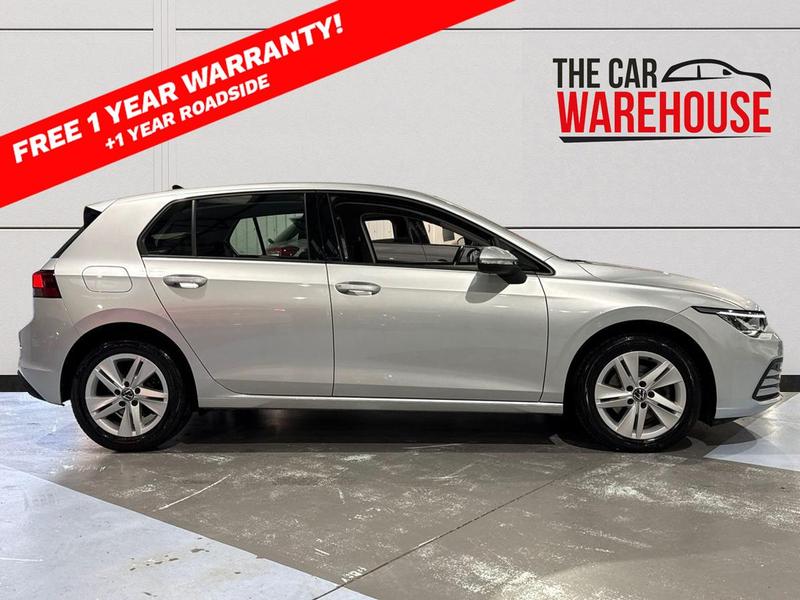 Used Volkswagen Golf 2022 for sale - 76670090: Photo 7