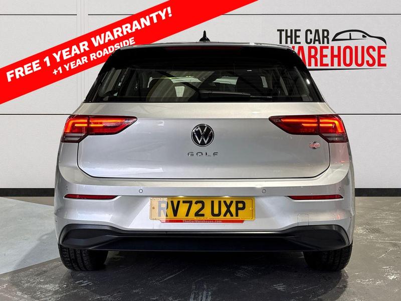 Used Volkswagen Golf 2022 for sale - 76670090: Photo 8