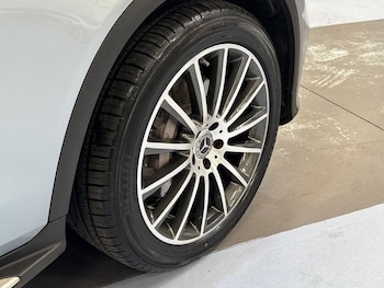 Used Mercedes-Benz GLC 2017 for sale - 75299920: Photo