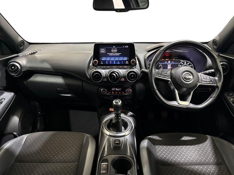 Used Nissan Juke 2023 for sale - 76184415: Photo 12