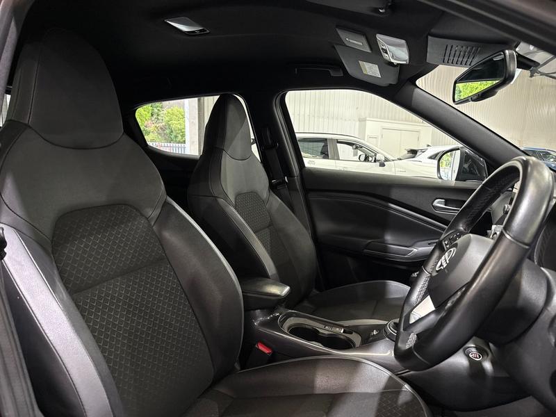 Used Nissan Juke 2023 for sale - 76184415: Photo 16