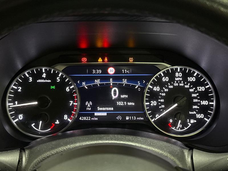 Used Nissan Juke 2023 for sale - 76184415: Photo 19