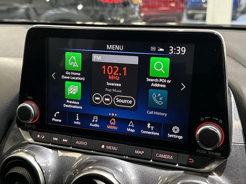 Used Nissan Juke 2023 for sale - 76184415: Photo 26