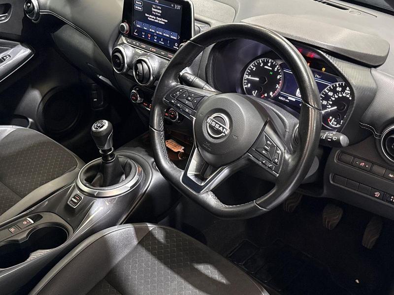 Used Nissan Juke 2023 for sale - 76184415: Photo 3