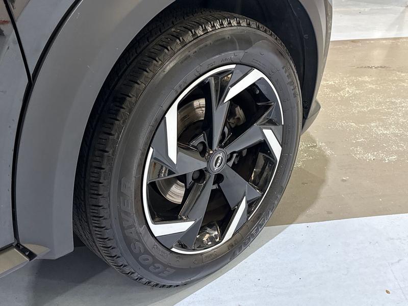 Used Nissan Juke 2023 for sale - 76184415: Photo 4
