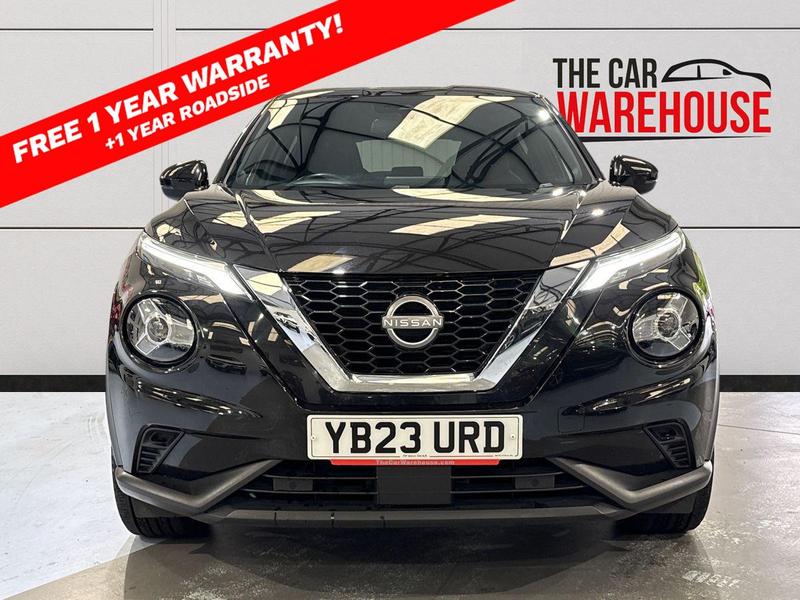 Used Nissan Juke 2023 for sale - 76184415: Photo 6
