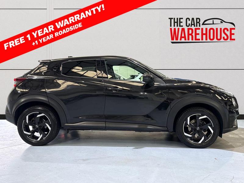 Used Nissan Juke 2023 for sale - 76184415: Photo 7