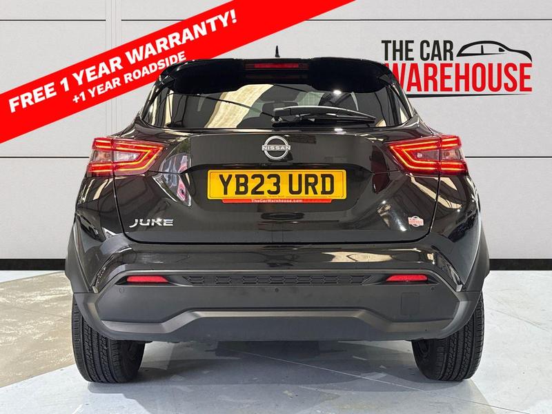 Used Nissan Juke 2023 for sale - 76184415: Photo 8