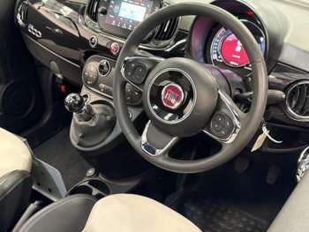 Used Fiat 500 2022 for sale - 74825951: Photo