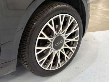 Used Fiat 500 2022 for sale - 74825951: Photo