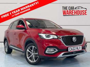 2022 - 1.5 T-GDI Excite 5dr Manual