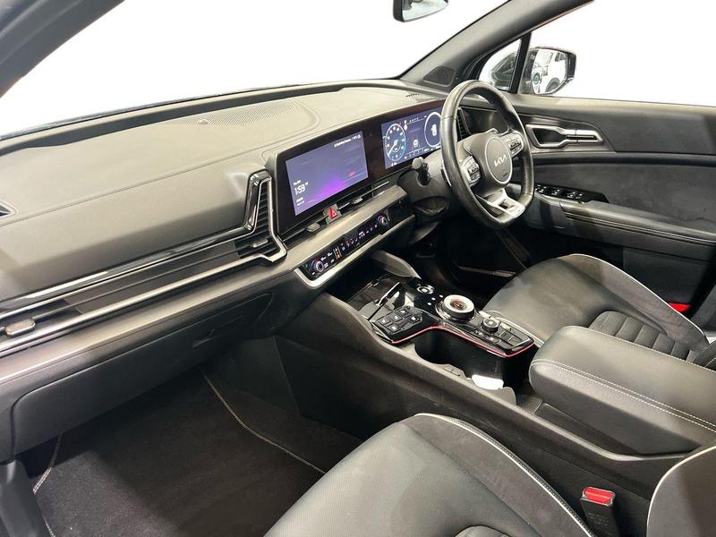 Used Kia Sportage 2022 for sale - 76415958: Photo 11