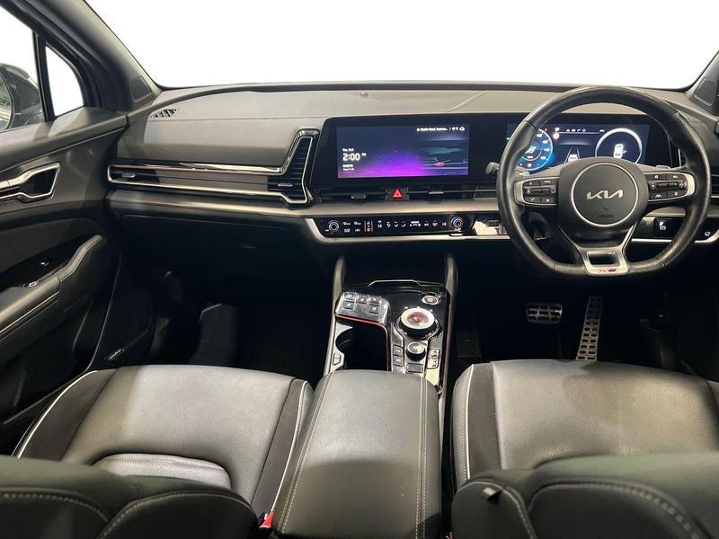 Used Kia Sportage 2022 for sale - 76415958: Photo 12