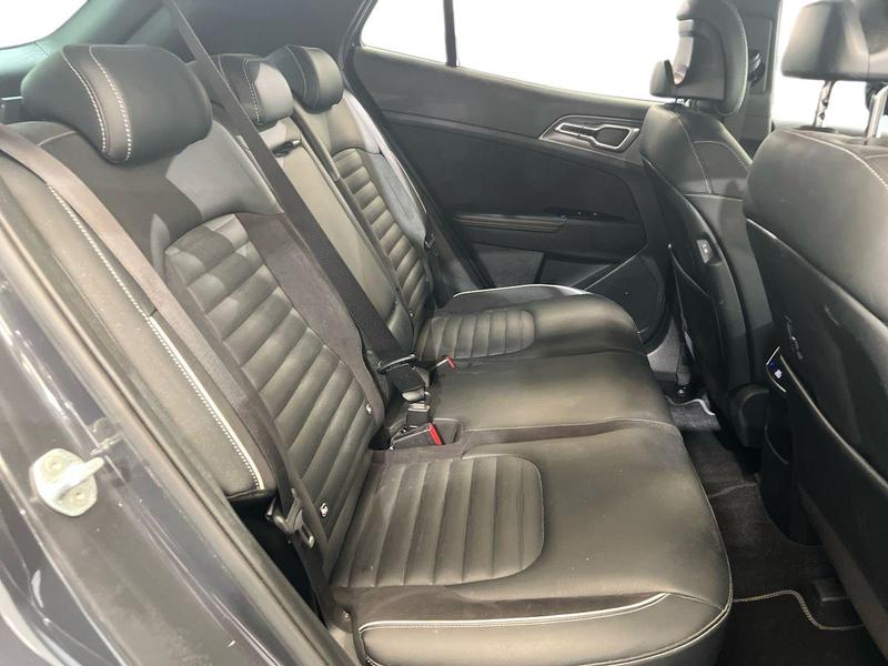 Used Kia Sportage 2022 for sale - 76415958: Photo 13