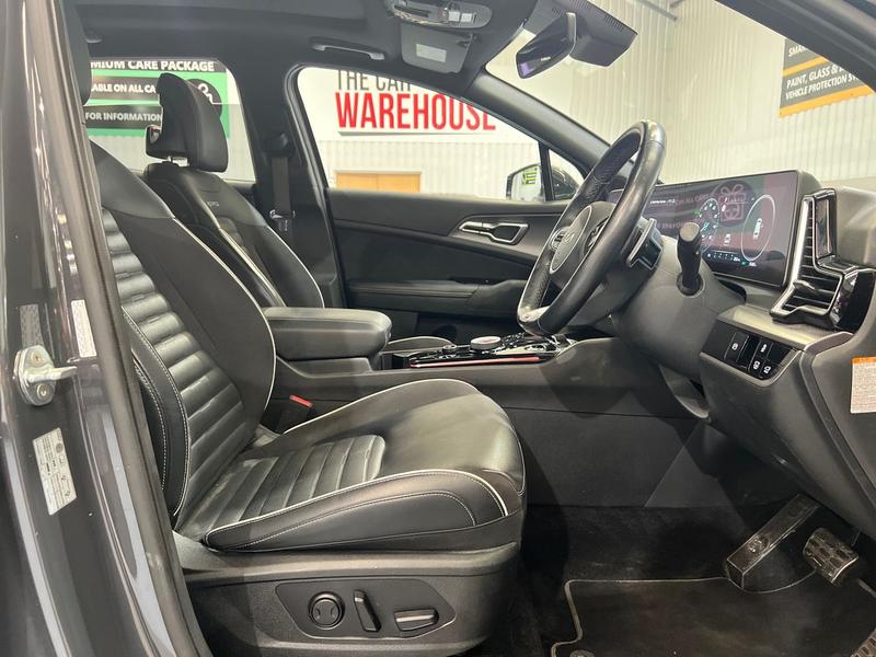 Used Kia Sportage 2022 for sale - 76415958: Photo 21