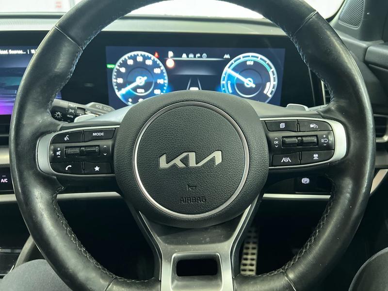 Used Kia Sportage 2022 for sale - 76415958: Photo 23