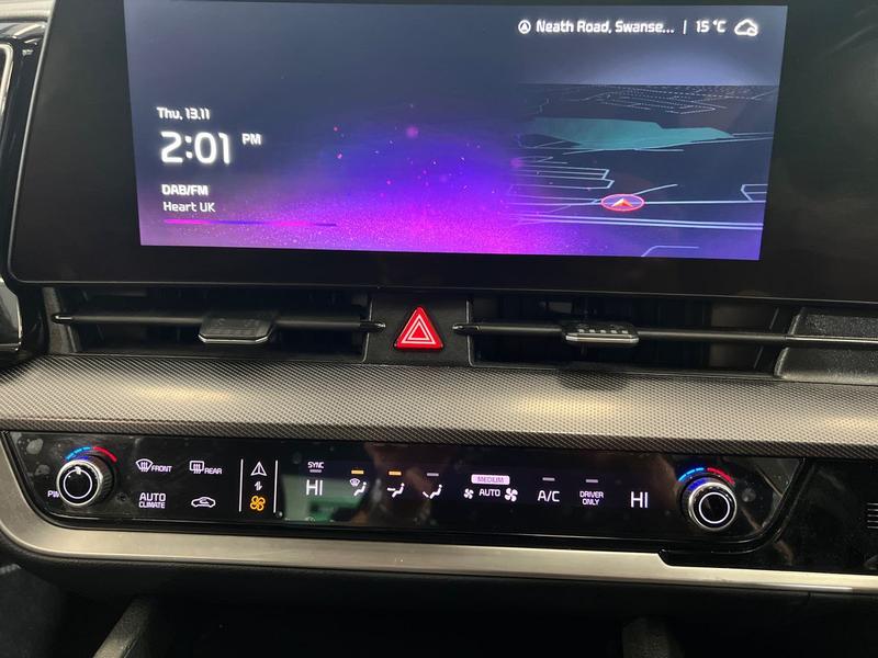 Used Kia Sportage 2022 for sale - 76415958: Photo 27