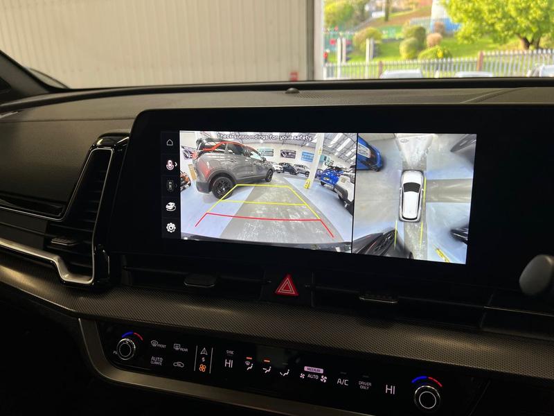 Used Kia Sportage 2022 for sale - 76415958: Photo 28